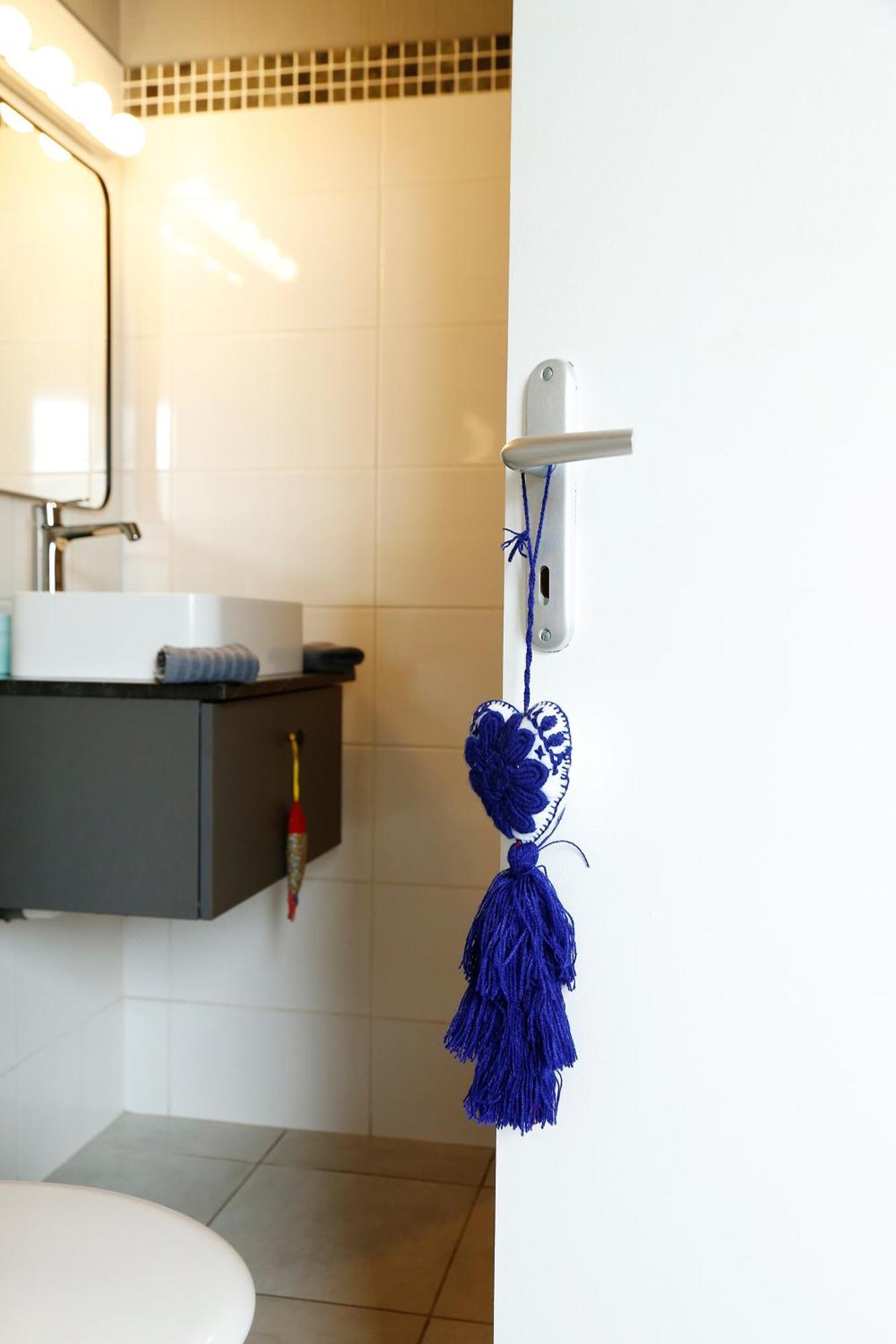 L'Atelier De Mezareun Bed and Breakfast Ushant Εξωτερικό φωτογραφία