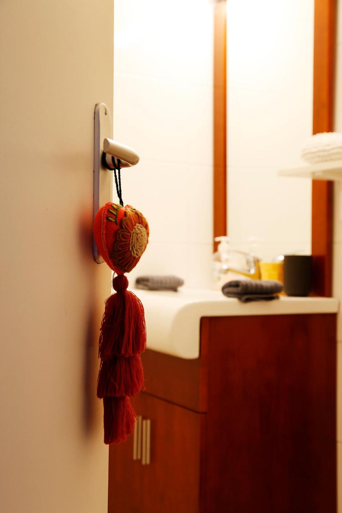 L'Atelier De Mezareun Bed and Breakfast Ushant Εξωτερικό φωτογραφία